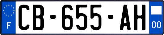 CB-655-AH