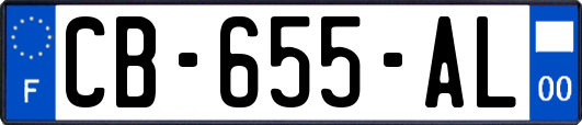 CB-655-AL