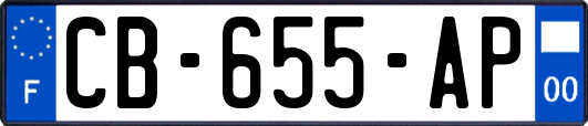 CB-655-AP