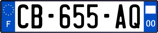 CB-655-AQ