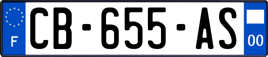 CB-655-AS