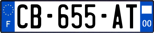 CB-655-AT