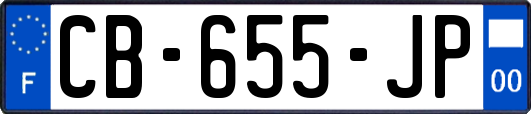 CB-655-JP