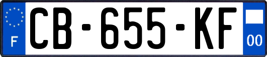CB-655-KF