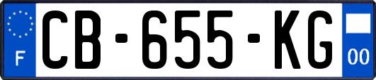 CB-655-KG
