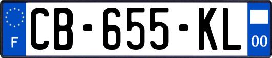CB-655-KL
