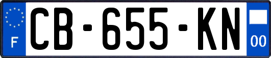 CB-655-KN