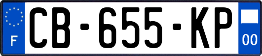 CB-655-KP