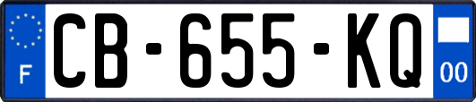 CB-655-KQ