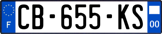 CB-655-KS