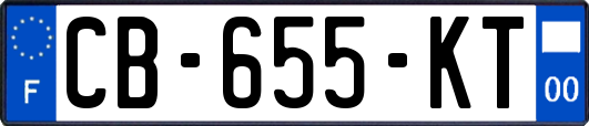 CB-655-KT
