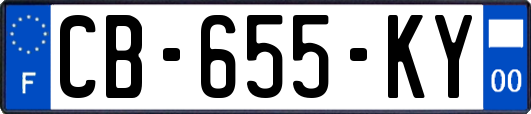 CB-655-KY