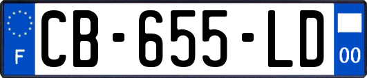 CB-655-LD