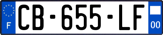 CB-655-LF