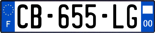 CB-655-LG