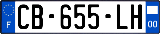 CB-655-LH