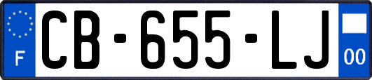 CB-655-LJ
