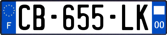 CB-655-LK