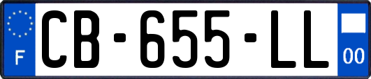 CB-655-LL