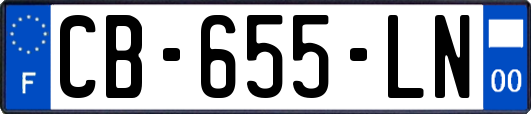 CB-655-LN