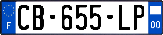 CB-655-LP