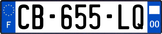 CB-655-LQ