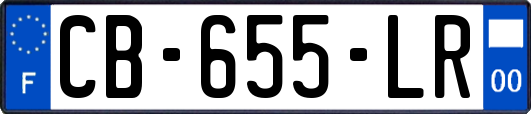 CB-655-LR