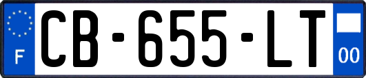 CB-655-LT
