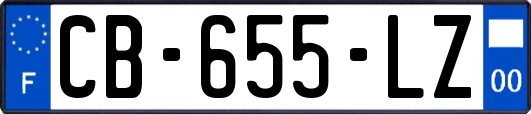 CB-655-LZ