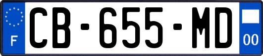 CB-655-MD