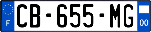 CB-655-MG