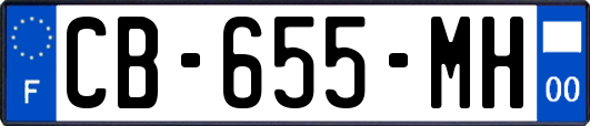 CB-655-MH