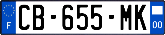 CB-655-MK