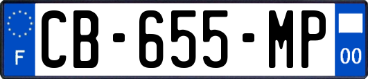 CB-655-MP