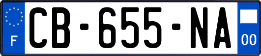 CB-655-NA
