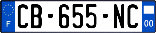 CB-655-NC