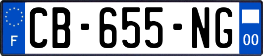 CB-655-NG