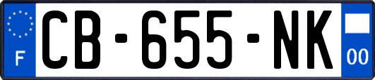 CB-655-NK