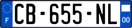 CB-655-NL
