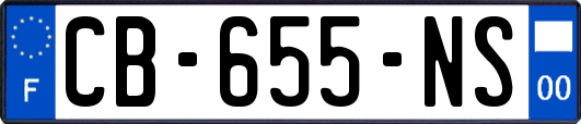 CB-655-NS