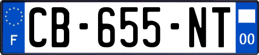 CB-655-NT