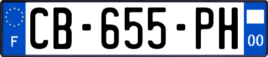CB-655-PH