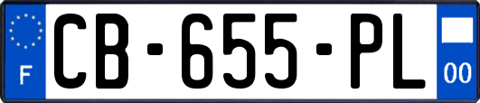 CB-655-PL
