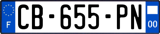CB-655-PN