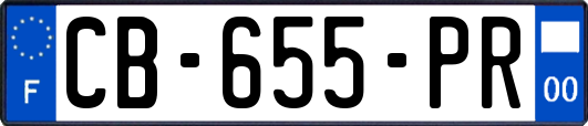 CB-655-PR
