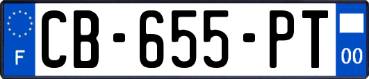 CB-655-PT