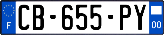 CB-655-PY
