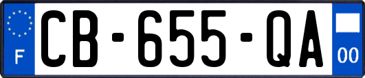 CB-655-QA