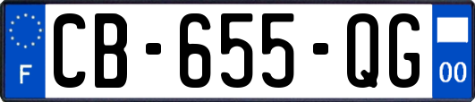 CB-655-QG