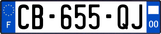 CB-655-QJ